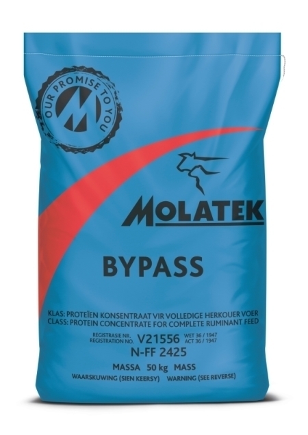 MOLATEK BYPASS KONSENTRAAT